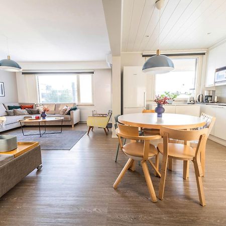 The Luxury Downtown Rovaniemi Ngoại thất bức ảnh