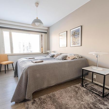 The Luxury Downtown Rovaniemi Ngoại thất bức ảnh