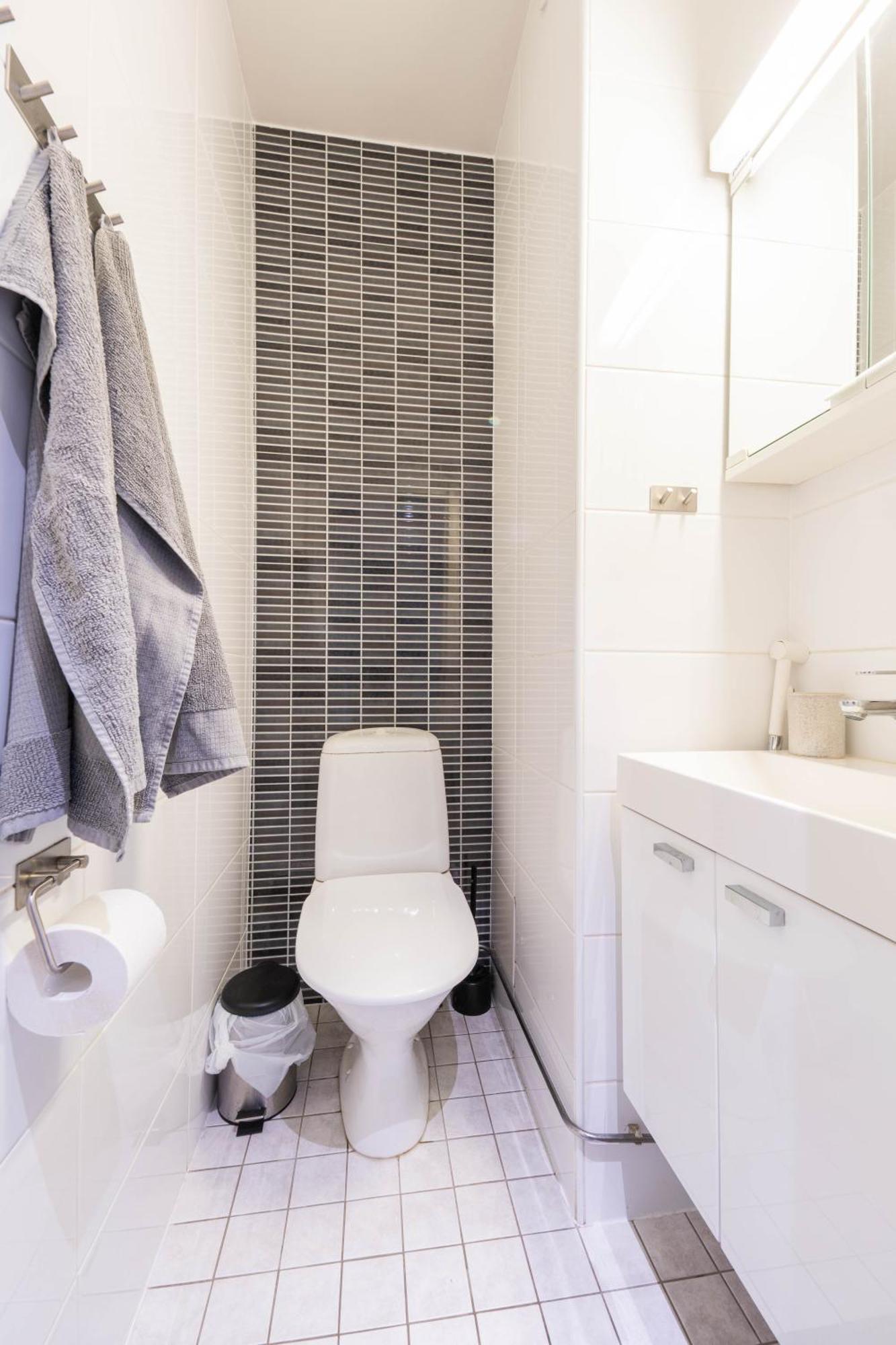 The Luxury Downtown Rovaniemi Ngoại thất bức ảnh
