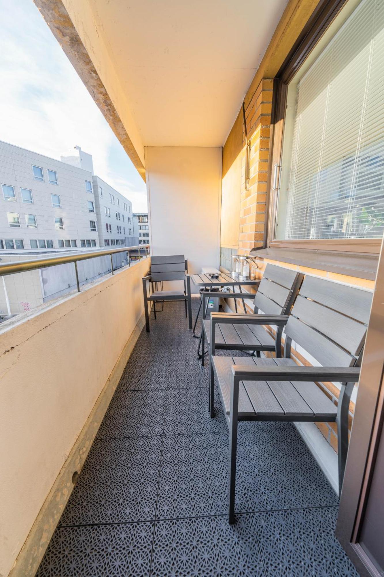 The Luxury Downtown Rovaniemi Ngoại thất bức ảnh