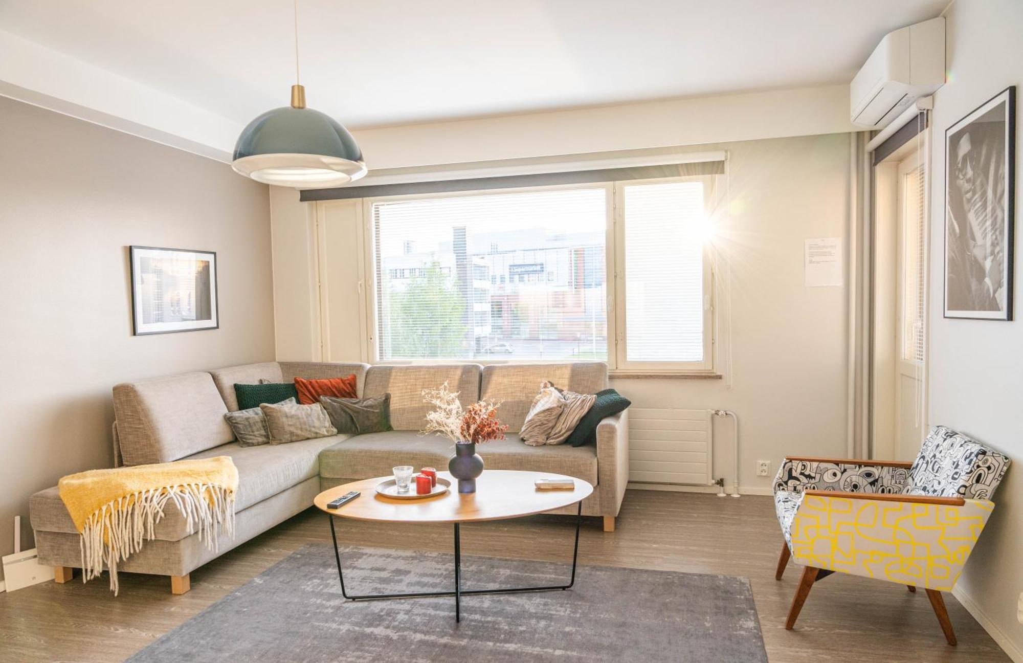 The Luxury Downtown Rovaniemi Ngoại thất bức ảnh