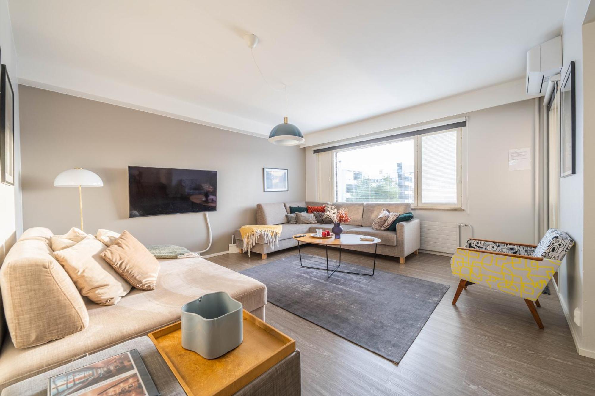 The Luxury Downtown Rovaniemi Ngoại thất bức ảnh
